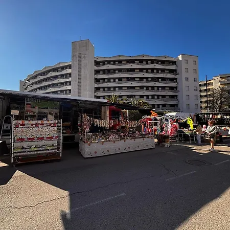 Estartit - 4 Pers, 50 M2, 3/2 - Es-323-93 Torroella De Montgri