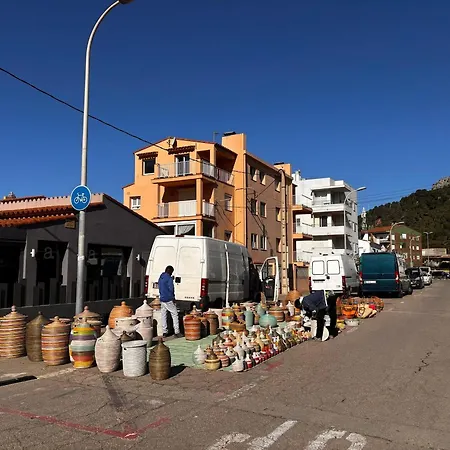 Estartit - 4 Pers, 50 M2, 3/2 - Es-323-93 * Torroella De Montgri