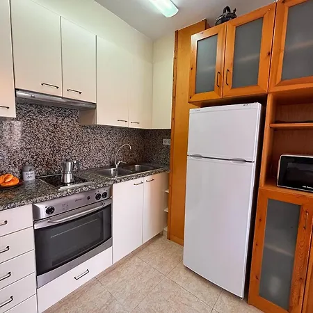Apartment Estartit - 4 Pers, 50 M2, 3/2 - Es-323-93 Torroella De Montgri