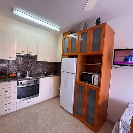 Estartit - 4 Pers, 50 M2, 3/2 - Es-323-93 Torroella De Montgri