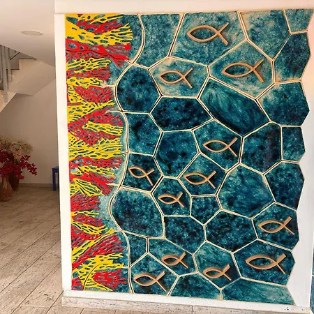 Roca Maura 110 - L'estartit, Centro - Es-323-93