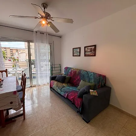 Roca Maura 110 - L'estartit, Centro - Es-323-93