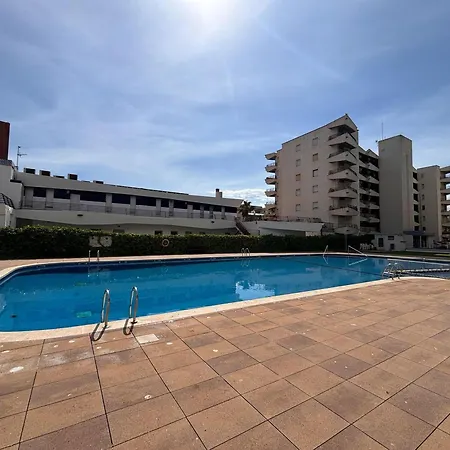 Estartit - 4 Pers, 50 M2, 3/2 - Es-323-93 Apartment *
