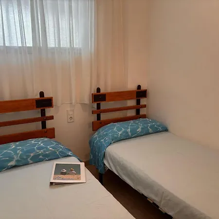 Apartment Estartit - 4 Pers, 50 M2, 3/2 - Es-323-93 Torroella De Montgri