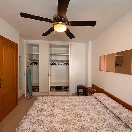 Roca Maura 110 - L'estartit, Centro - Es-323-93 公寓 *