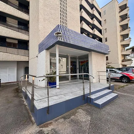Apartment Estartit - 4 Pers, 50 M2, 3/2 - Es-323-93 *