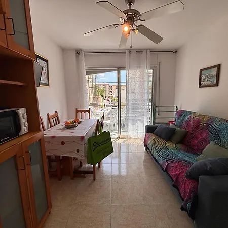 Roca Maura 110 - L'estartit, Centro - Es-323-93