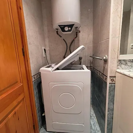 Appartement Roca Maura 110 - L'estartit, Centro - Es-323-93 *