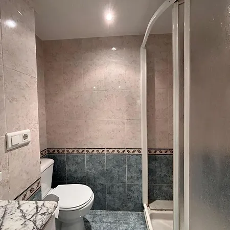 Apartment Estartit - 4 Pers, 50 M2, 3/2 - Es-323-93