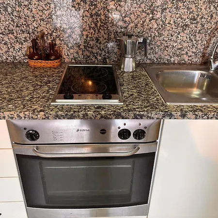 Apartment Estartit - 4 Pers, 50 M2, 3/2 - Es-323-93