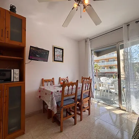 Estartit - 4 Pers, 50 M2, 3/2 - Es-323-93 *