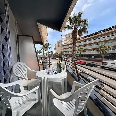 Roca Maura 110 - L'estartit, Centro - Es-323-93
