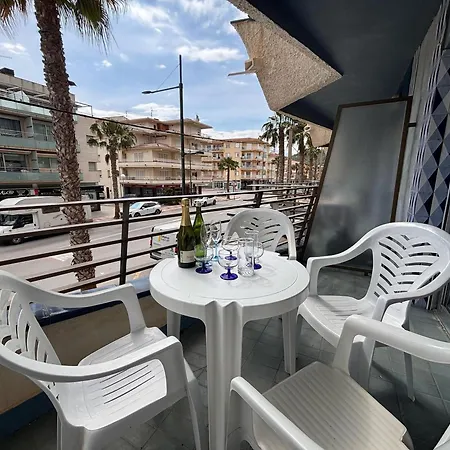 Roca Maura 110 - L'estartit, Centro - Es-323-93 *